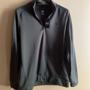 Under Armour Men’s Zip-up pullover